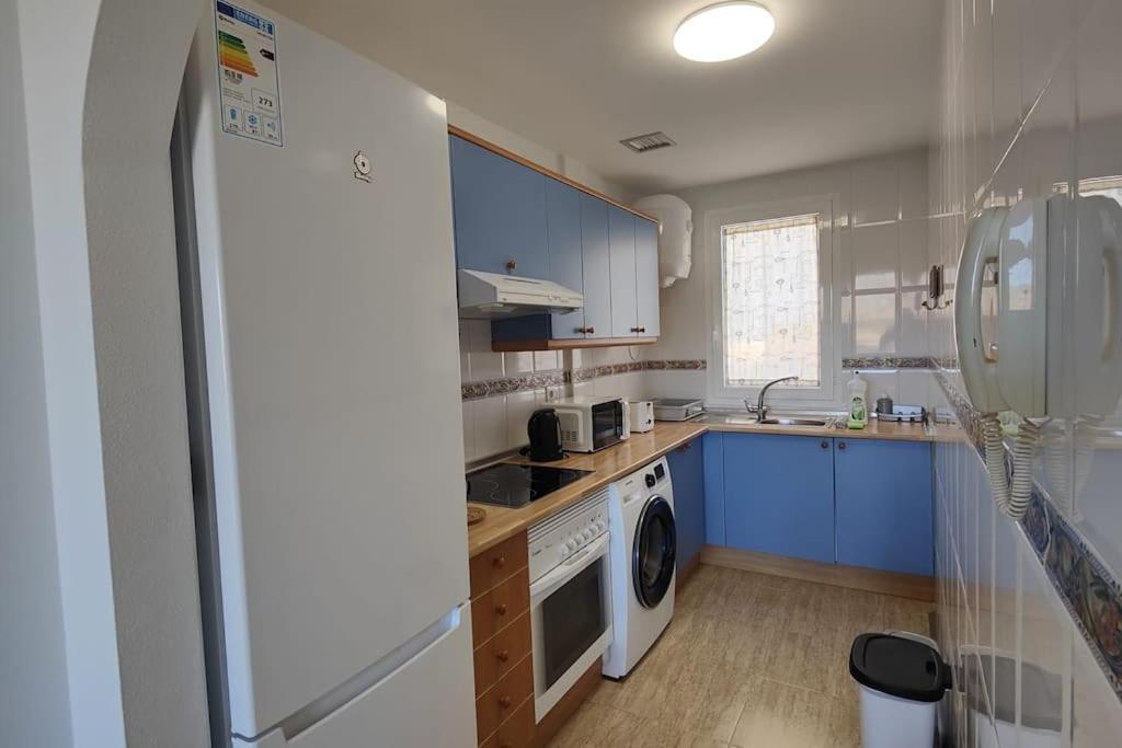 Appartement Casa Bea à La Oliva Extérieur photo