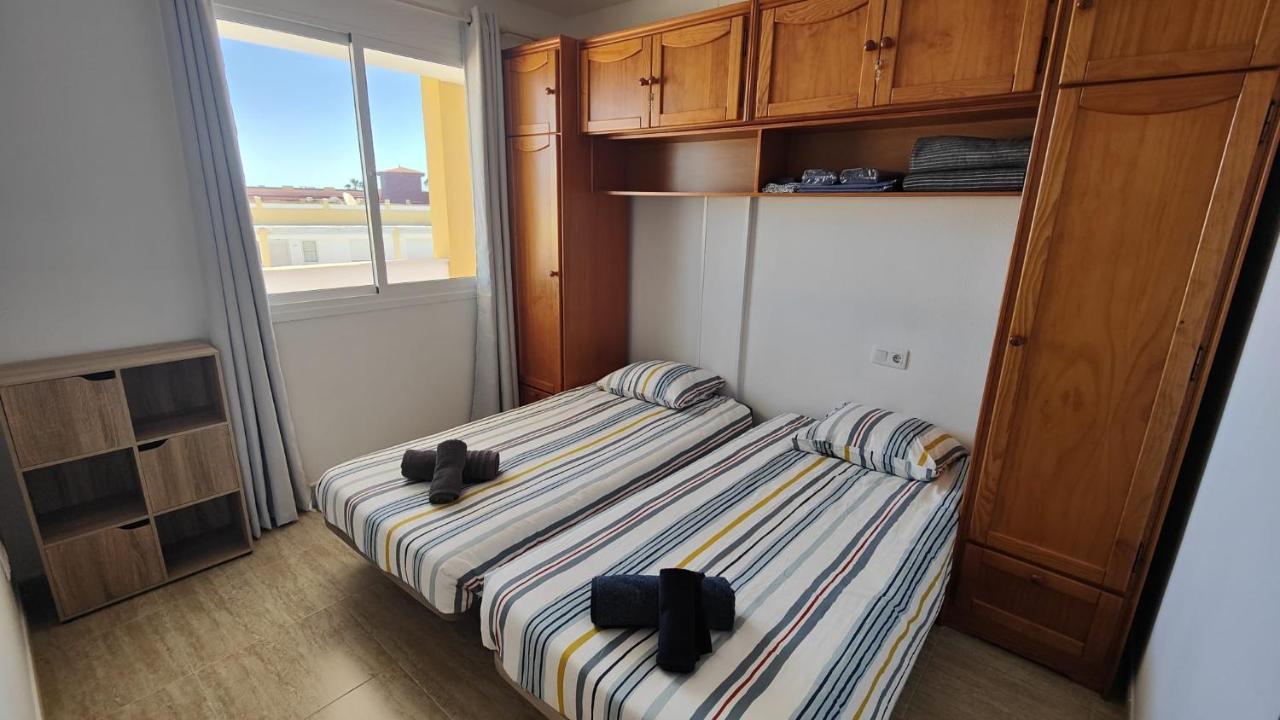 Appartement Casa Bea à La Oliva Extérieur photo