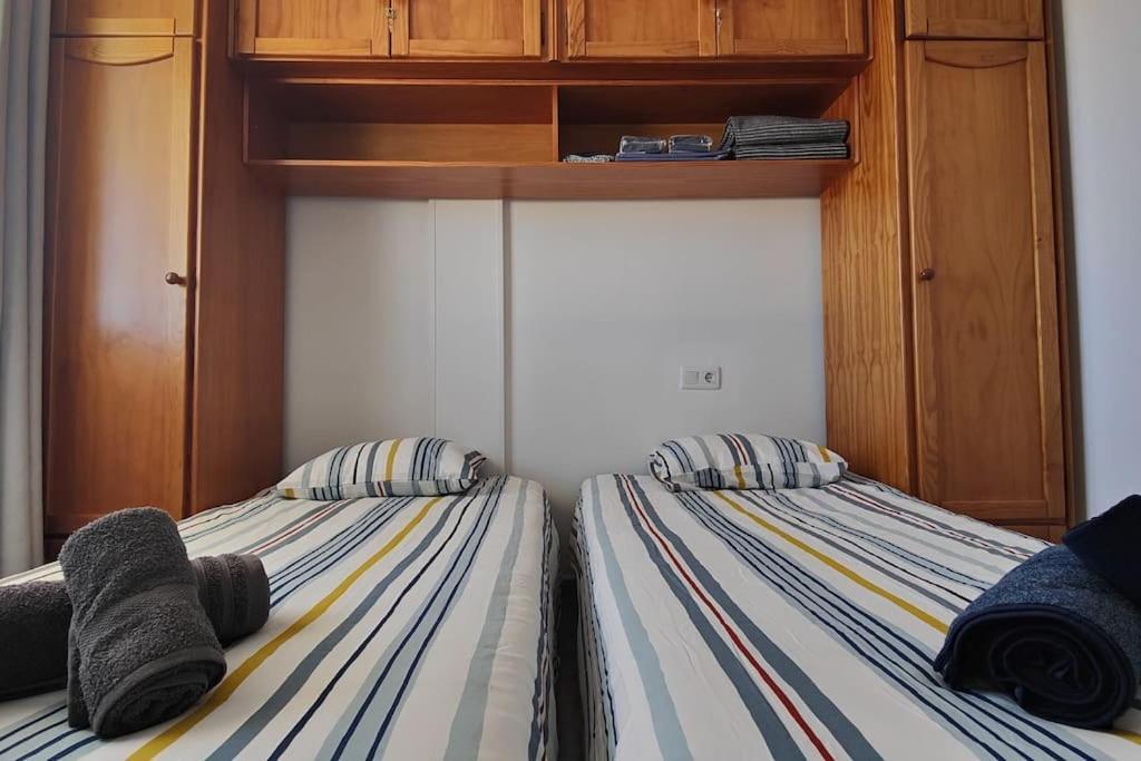 Appartement Casa Bea à La Oliva Extérieur photo