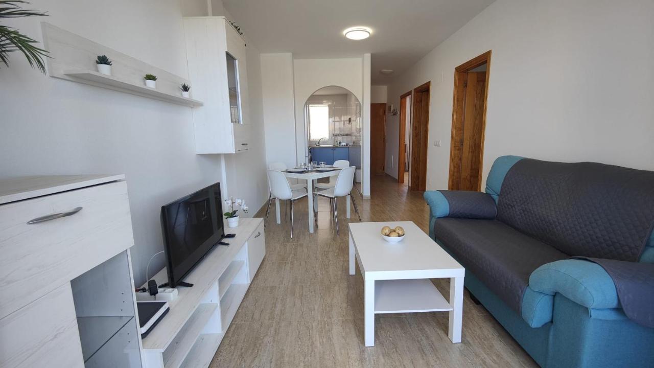 Appartement Casa Bea à La Oliva Extérieur photo