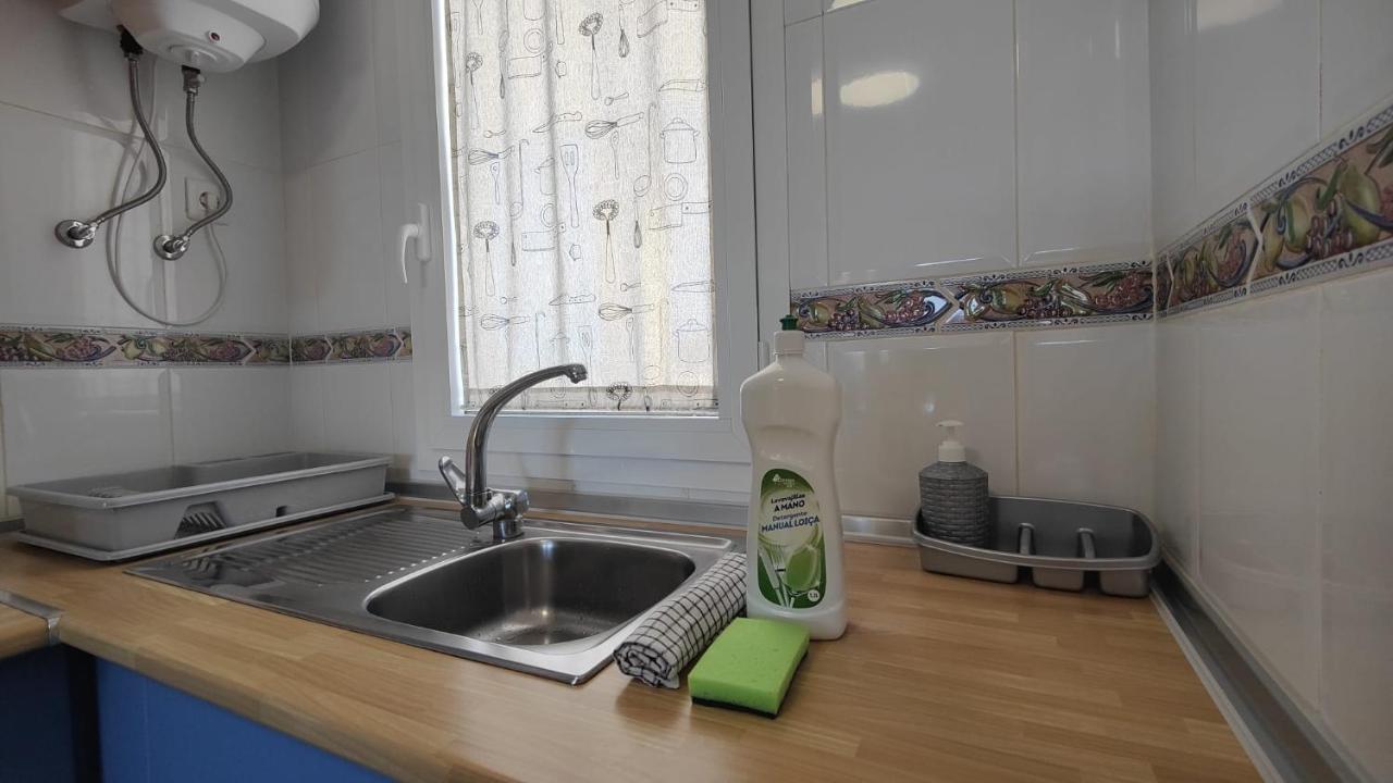 Appartement Casa Bea à La Oliva Extérieur photo