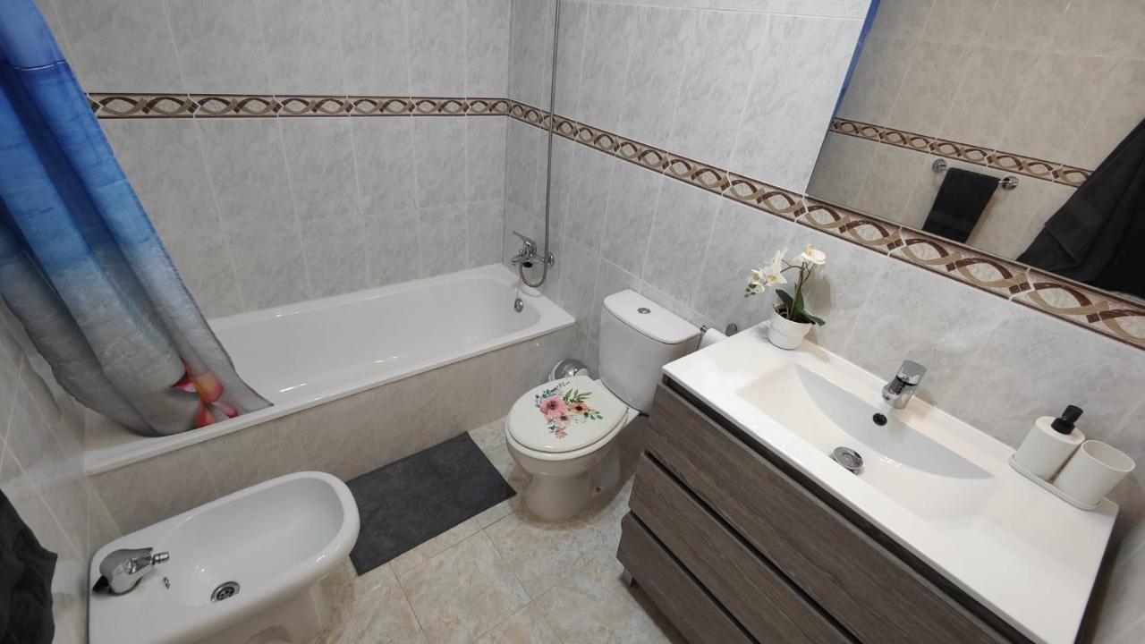 Appartement Casa Bea à La Oliva Extérieur photo