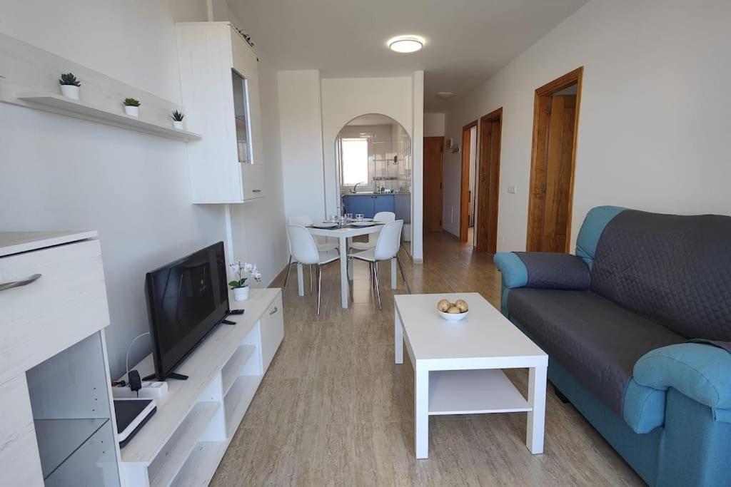 Appartement Casa Bea à La Oliva Extérieur photo