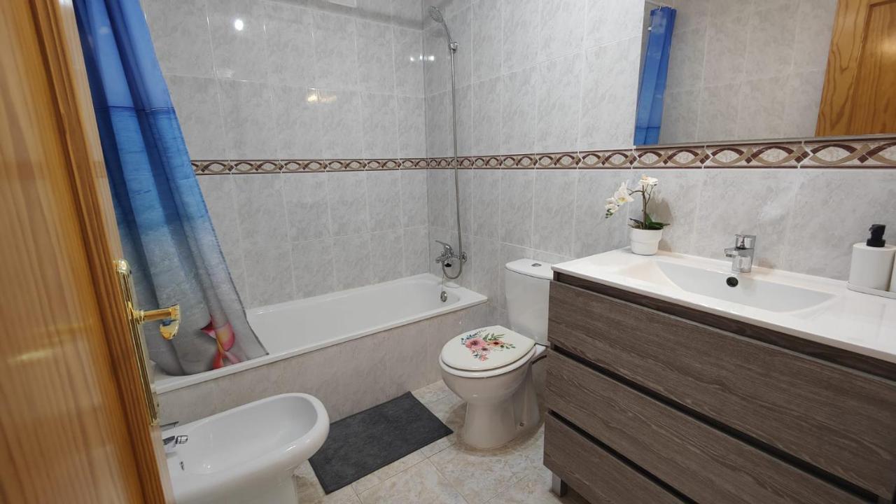 Appartement Casa Bea à La Oliva Extérieur photo