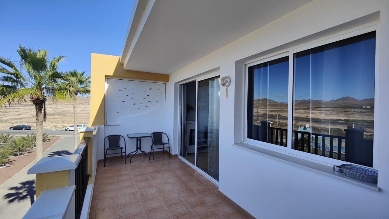 Appartement Casa Bea à La Oliva Extérieur photo
