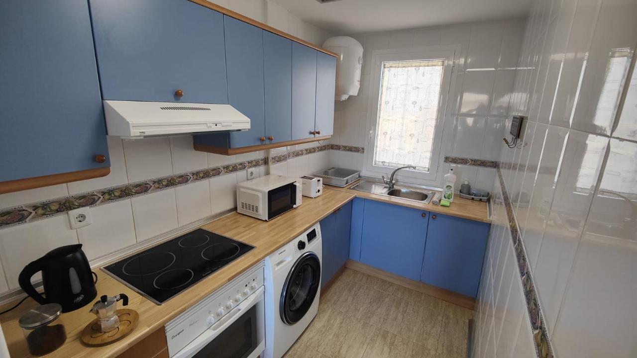 Appartement Casa Bea à La Oliva Extérieur photo
