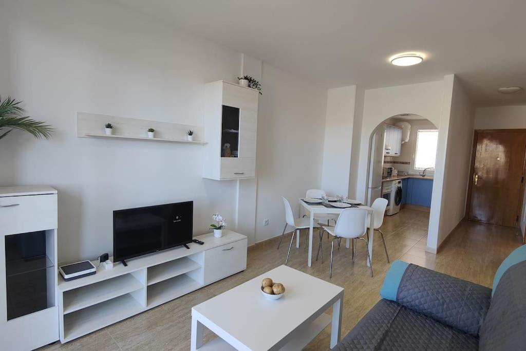 Appartement Casa Bea à La Oliva Extérieur photo