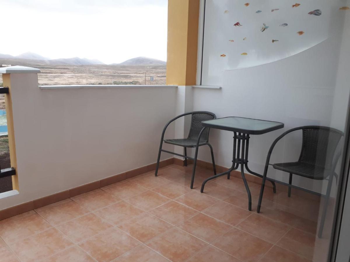 Appartement Casa Bea à La Oliva Extérieur photo