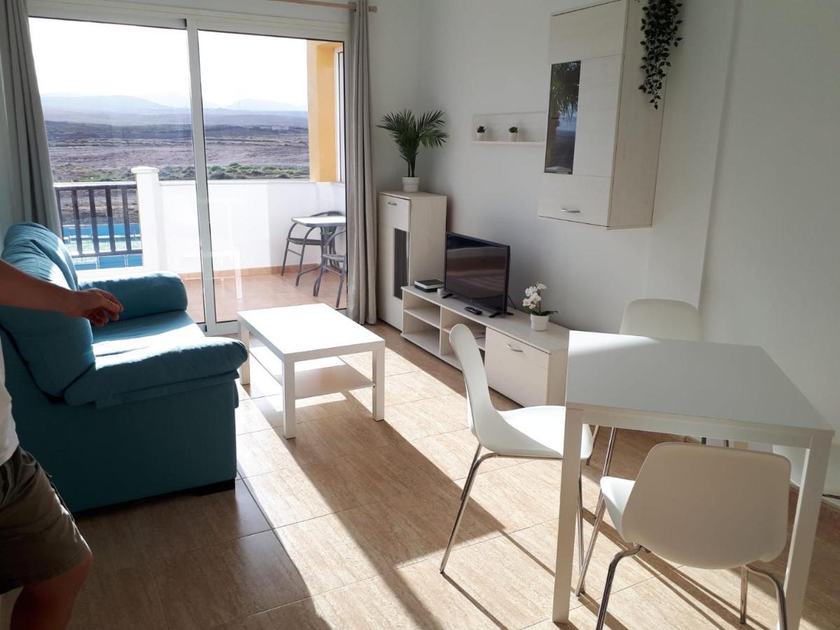 Appartement Casa Bea à La Oliva Extérieur photo