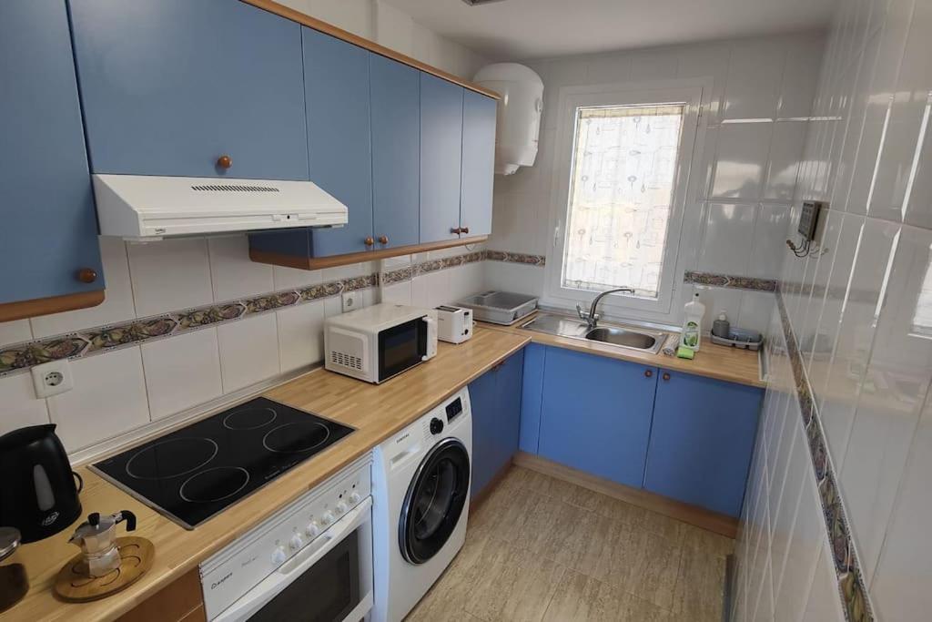 Appartement Casa Bea à La Oliva Extérieur photo